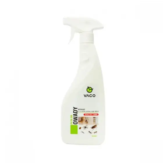 Insecticid universal Vaco, 500 ml Mai ieftin