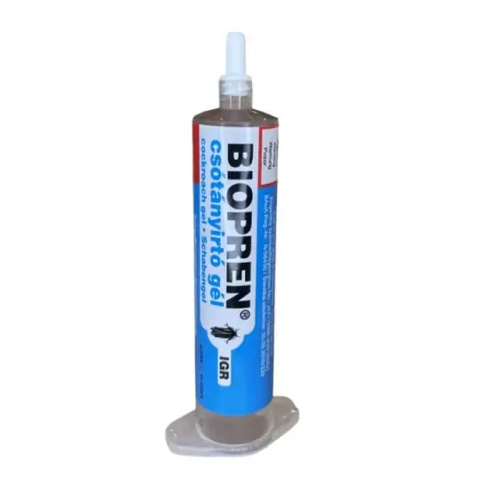 Gel gandaci Biopren, 30 g Super ofertă