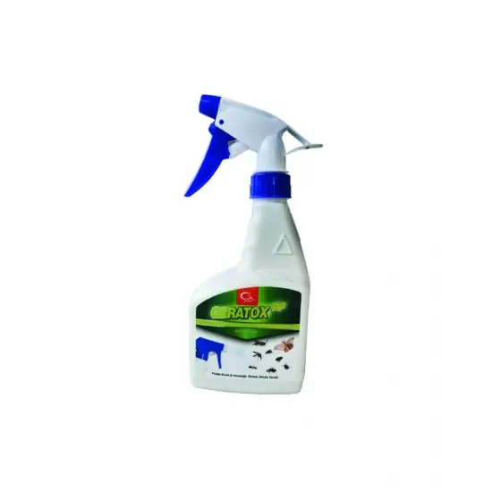 Discount Insecticid universal, Geratox GP Spray, 500 ml