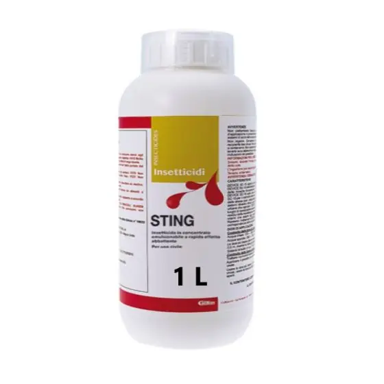 Insecticid Sting, 1 l Popular