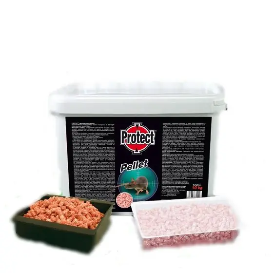Preț mic Protect Plus Granulat, 10 kg