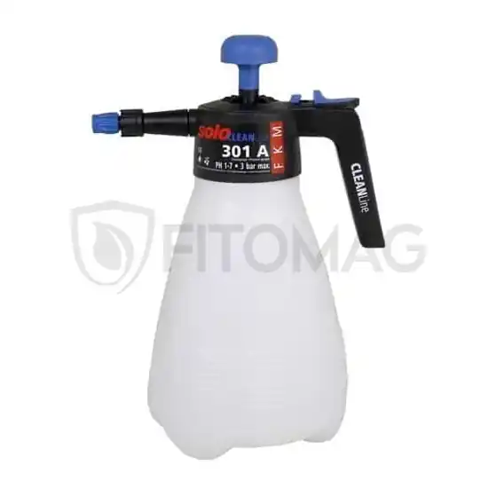Vezi acum Pulverizator manual Solo 301 A Cleaner