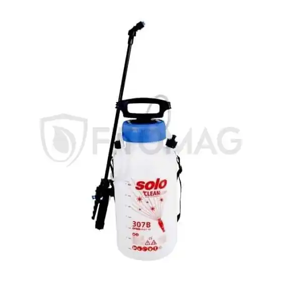 Pulverizator manual SOLO 307 B Cleaner Discount