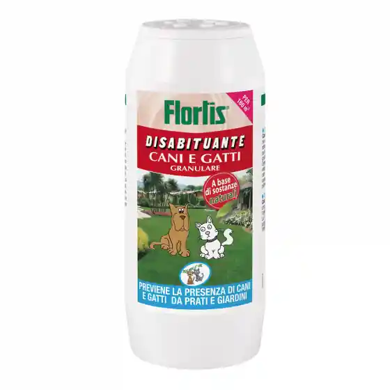 Reducere de preț Granule cu rol in indepartarea cainilor si pisicilor, 1 kg