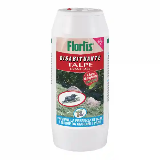 Promoție Granule pentru mentinerea cartitelor la distanta Flortis,1 Kg