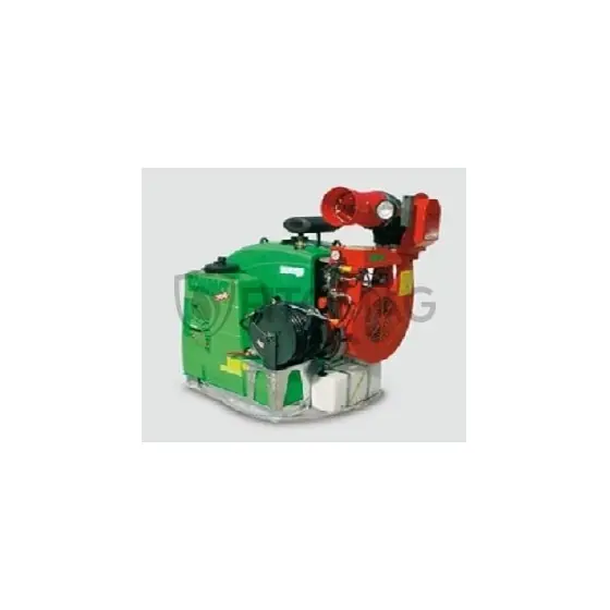 Preț promoțional ULV Generator Tifone ICAT