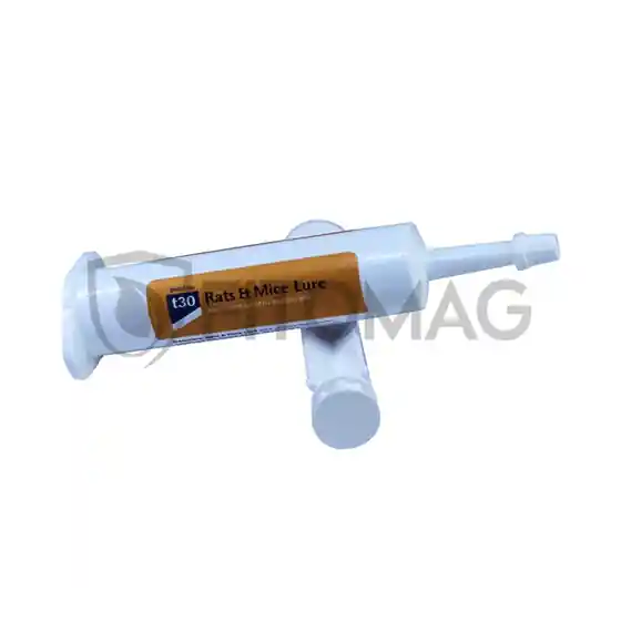 Preferatul clienților Atractant rozatoare Ghilotina T30 ,30 g