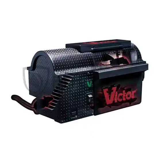 Plată sigură Capcana soareci Victor Multi Kill Electronic M260