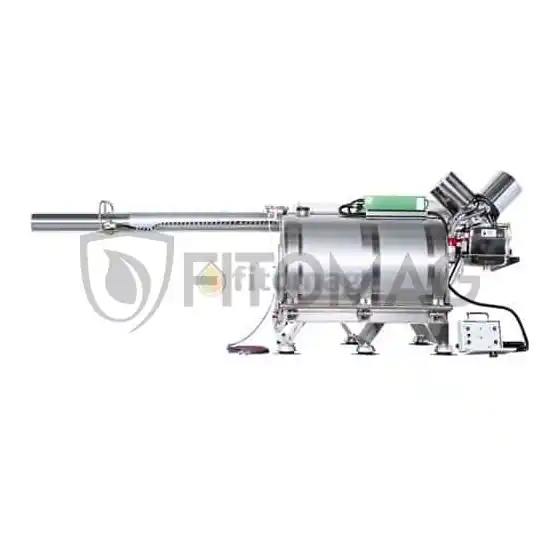 Preț promoțional Termonebulizator Igeba TF 160/150 HD