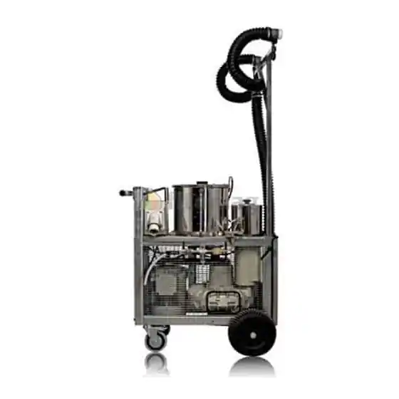Super ofertă Generator ULV Igeba U-40 HD-E