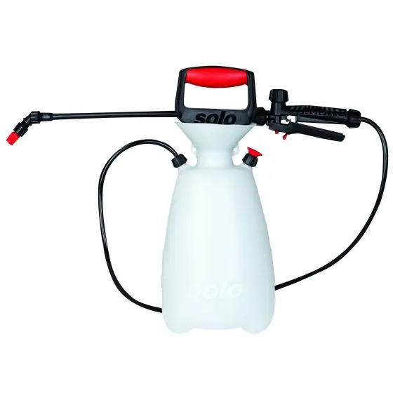 Pulverizator SOLO 408 Retur ușor
