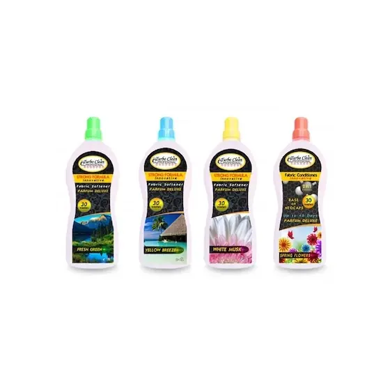 Pachet Esenta de Balsam cu Extra Parfum, 4 buc Mai ieftin