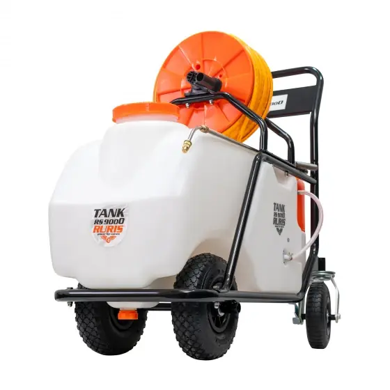 Reducere Pulverizator electric RURIS RS TANK 9000