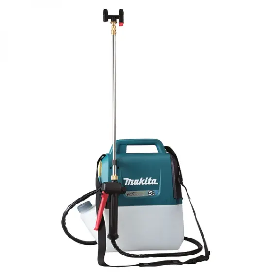 Pulverizator de gradina Makita DUS054Z 18V 5 l Ofertă exclusivă