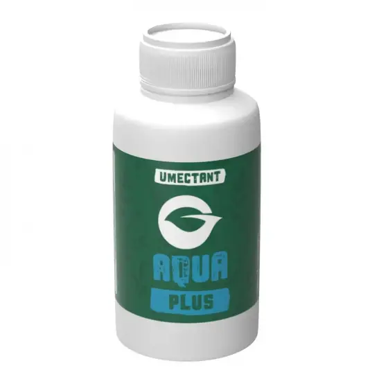 Agent umectant AquaPlus, 100 ml, Gazonul, contra uscaciunii localizate din gazon Reducere specială