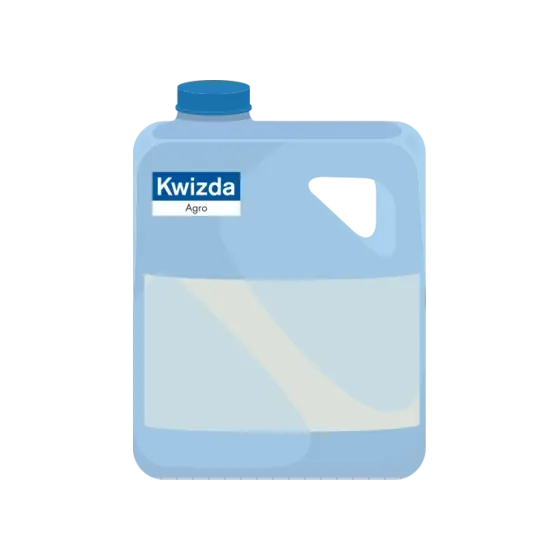 Adjuvant antispumant Kwizda NO FOAM, 1 l Disponibil imediat