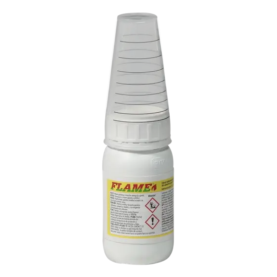 Vezi acum Erbicid sistemic, selectiv pentru cereale, Flame 50 SG, 600 g