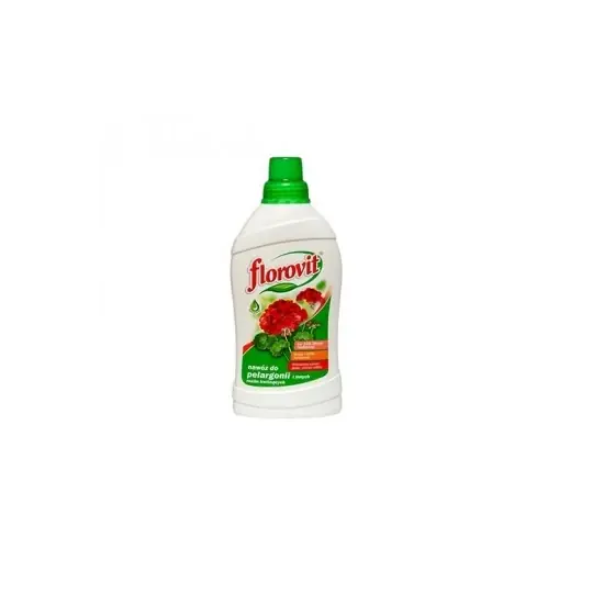 Ingrasamant lichid pentru muscate Florovit, 0.55 l Super ofertă
