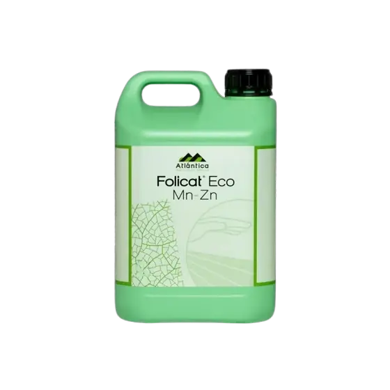 Ingrasamant ecologic Folicat Mn-Zn, 1 l Preț mic