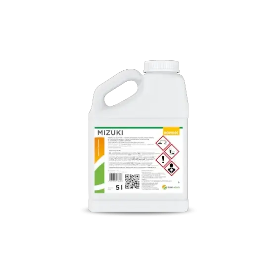 Erbicid de contact cartof si vita de vie Mizuki, 5L Reduceri