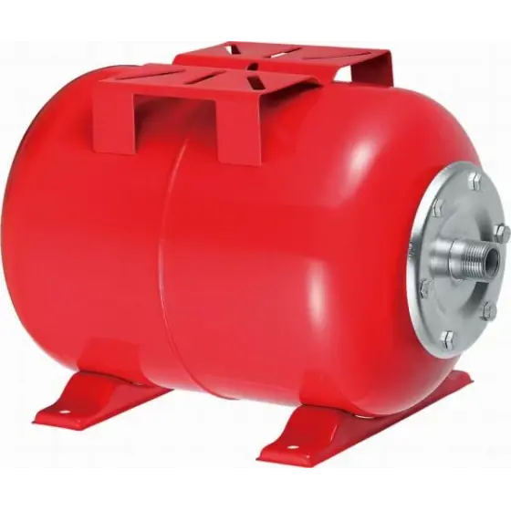 Livrare expres GP - VAS EXPANSIUNE - 50L - ORIZONTAL - MIXT - APA CALDA SI RECE