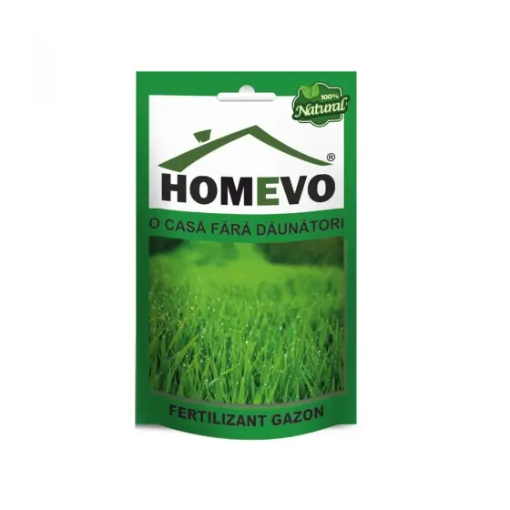 Vezi acum Fertilizant gazon HOMEVO Algazon, 15g