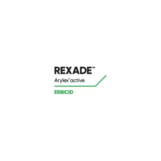 Erbicid destinat combaterii buruienilor culturile de cereale de toamna (grau, grau, secara si triticale), Rexade, 500 g Cumpără online
