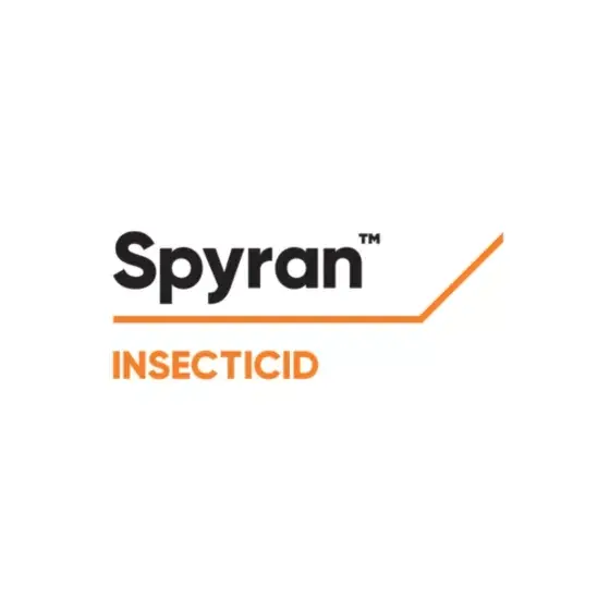 Retur gratuit Insecticid sistemic cu eficienta impotriva unui spectru larg de daunatori, Spyran, 1 l