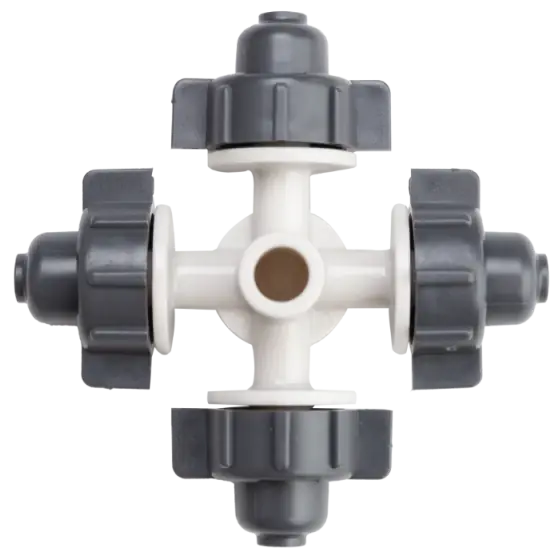Reduceri Pulverizator Tip Ceata 4 Cai