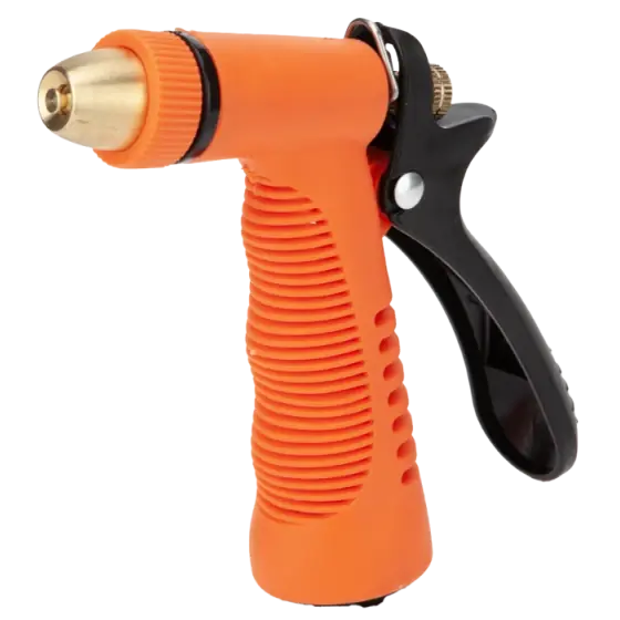 Pistol de Stropit 2 Functii Duza Alama 2012 Bestseller