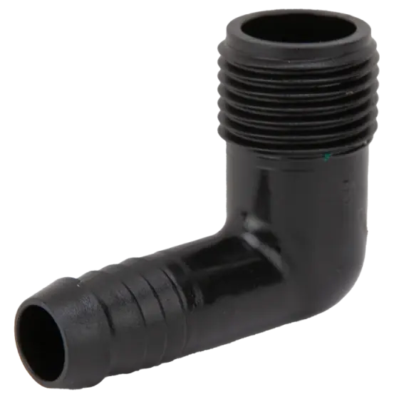 Lichidare de stoc Cot FE Aspersor Subteran Evotools - D[inch]: 1/2