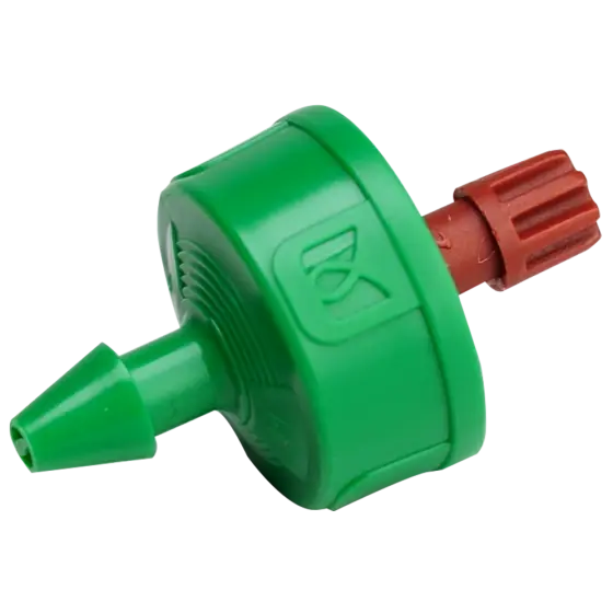 Ciuperca Picurare cu Compensator, no-drain, self-cleaning - D[l/h]: 8 C: B Calitate înaltă