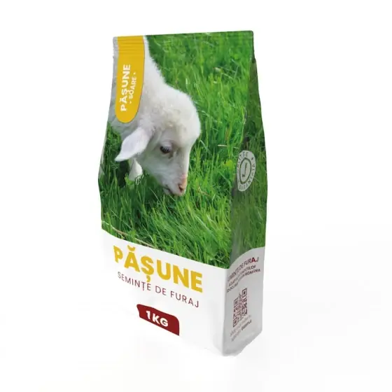 Ofertă specială Seminte de Pasune, Gazonul, 1 kg