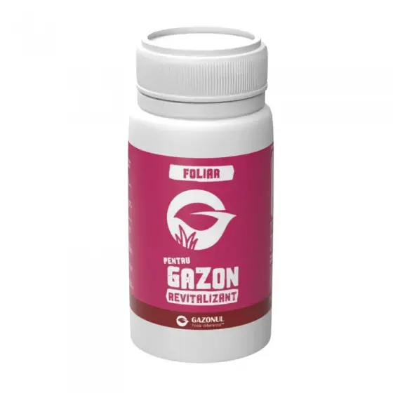 Ingrasamant Gazon Revitalizant, 250 ml Reduceri