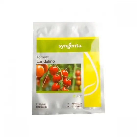 Ofertă specială Seminte tomate Landolino, 500 seminte