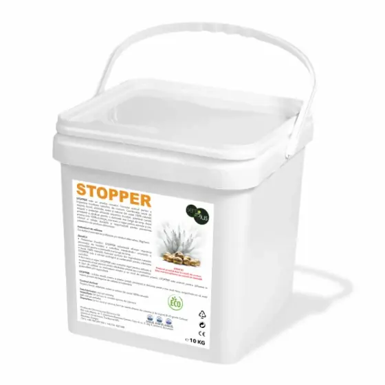 Vezi acum Inhibitor bio impotriva incoltirii cartofilor de consum Stopper, 5 kg