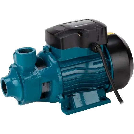 Ofertă specială Pompa de Suprafata QB80, 750 W