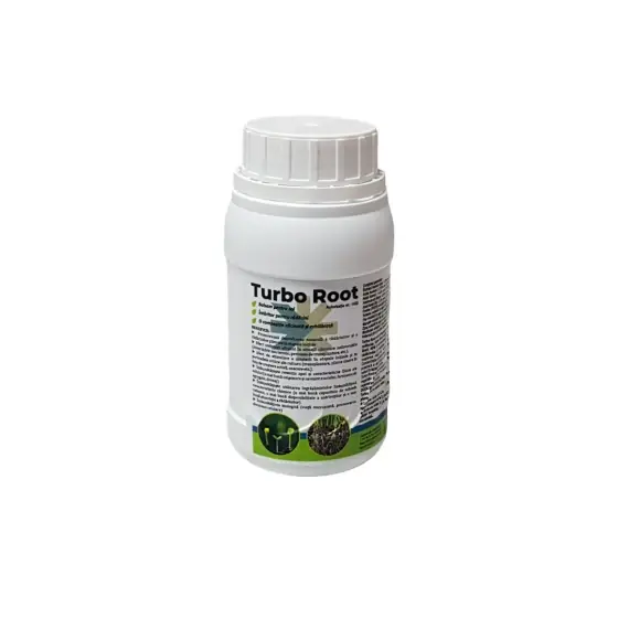 Comandă acum Biostimulator inradacinare Turbo Root, 250 ml