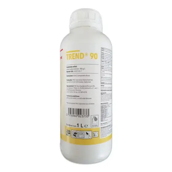 Ofertă specială Adjuvant Trend 90, 1 l