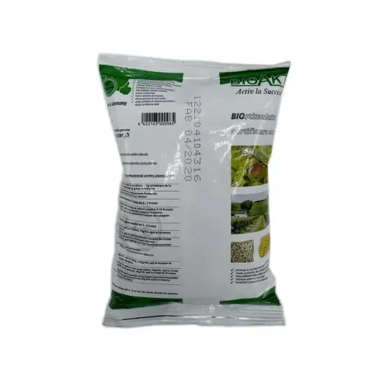 Vezi acum Ferilizant BIOAKTIV PROFESIONAL, 5 kg