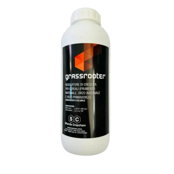Regulator de crestere GRASSROOTER, 100 ml Super ofertă