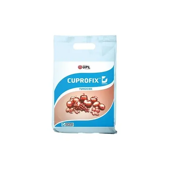Retur gratuit Fungicid CUPROFIX ULTRA, 200 grame