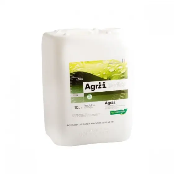 Fertilizant foliar AGRII BOR 150, 10 litri Premium