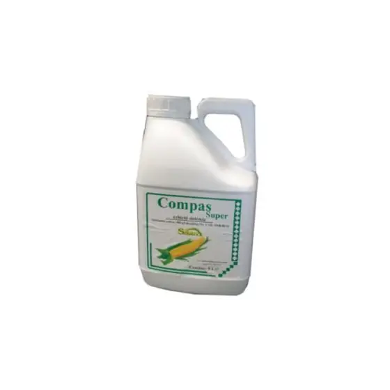 Erbicid Compas Super, 5 l Reducere de preț