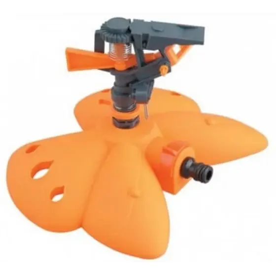 Aspersor Fluture Cu Impuls (Plastic) Discount
