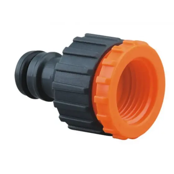 Calitate înaltă Adaptor Robinet 1/2, 3/4 (Mama)
