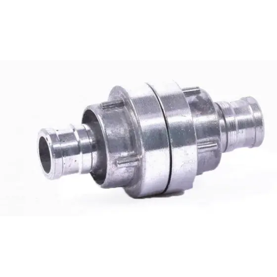 Conector Furtun De Pompieri 1 Super ofertă