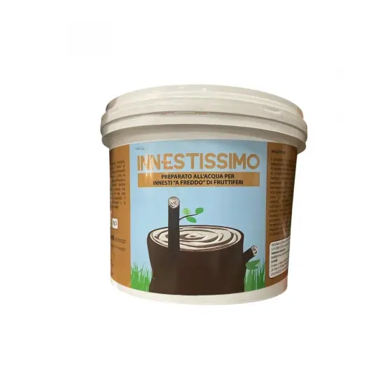 Mastic pentru altoire la rece Innestissimo, 5 kg Discount