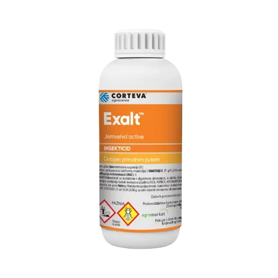 Insecticid Exalt, 200 ml Disponibil imediat