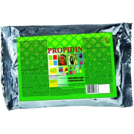 Fungicid complex PROPIDIN, 150 g Reducere specială